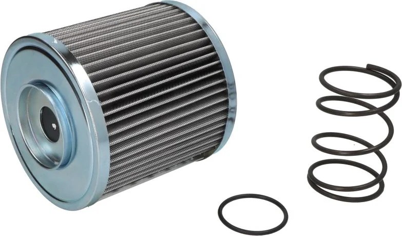 Воздушный фильтр HIFI FILTER NN 1549 S