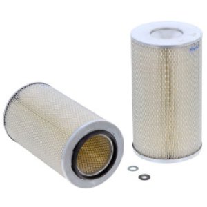 Воздушный фильтр HIFI FILTER SA 17419