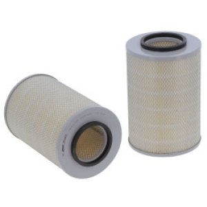Воздушный фильтр HIFI FILTER SA 11706