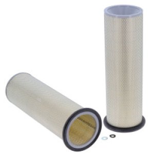 Воздушный фильтр HIFI FILTER SA 16339