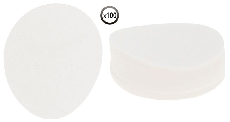 FILTER 100 PCS BOX HIFI FILTER 156555