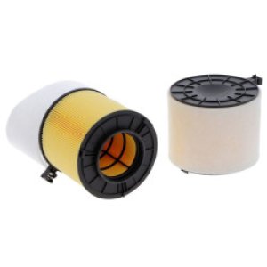 Воздушный фильтр HIFI FILTER SA 5382