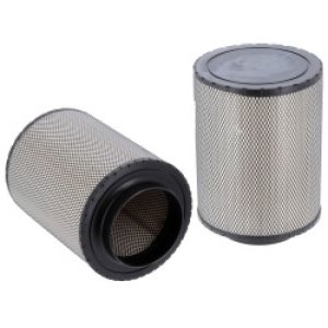 Воздушный фильтр HIFI FILTER SAB 120376