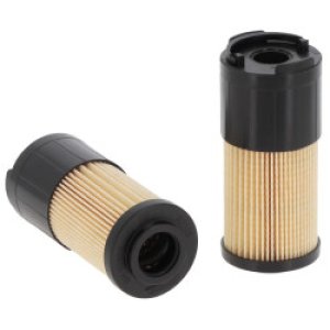 Гидравлический фильтр HIFI FILTER SH 52652