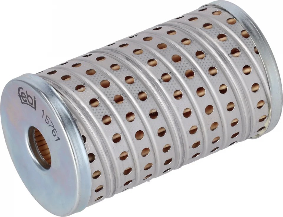 Воздушный фильтр HIFI FILTER NN 1576 GSNT