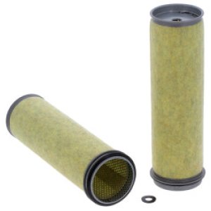 Воздушный фильтр HIFI FILTER SA 11791