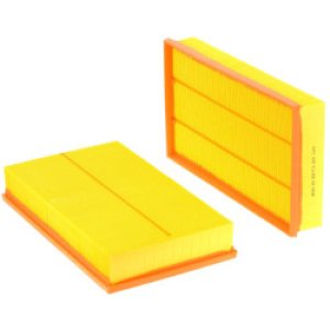 Воздушный фильтр HIFI FILTER SA 5348