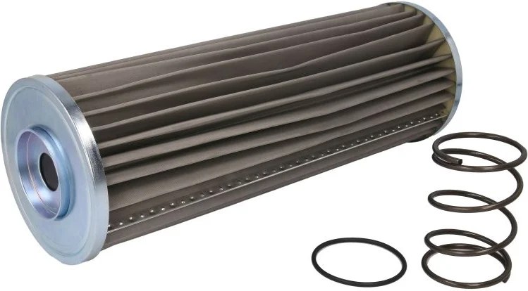 Воздушный фильтр HIFI FILTER NN 1583 S