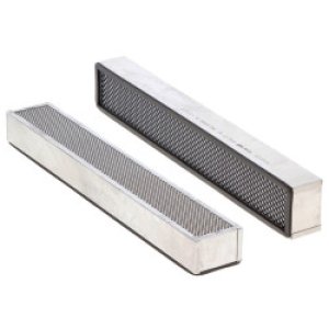 Салонный фильтр HIFI FILTER SC 90028 CAG