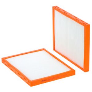 Салонный фильтр HIFI FILTER SC 80006