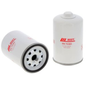 Топливный фильтр HIFI FILTER SN 70383
