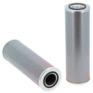 Гидравлический фильтр HIFI FILTER SH 62266