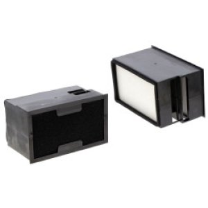Салонный фильтр HIFI FILTER KC 50257