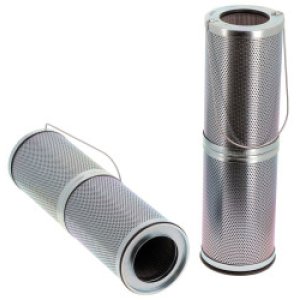 Гидравлический фильтр HIFI FILTER SH 68172