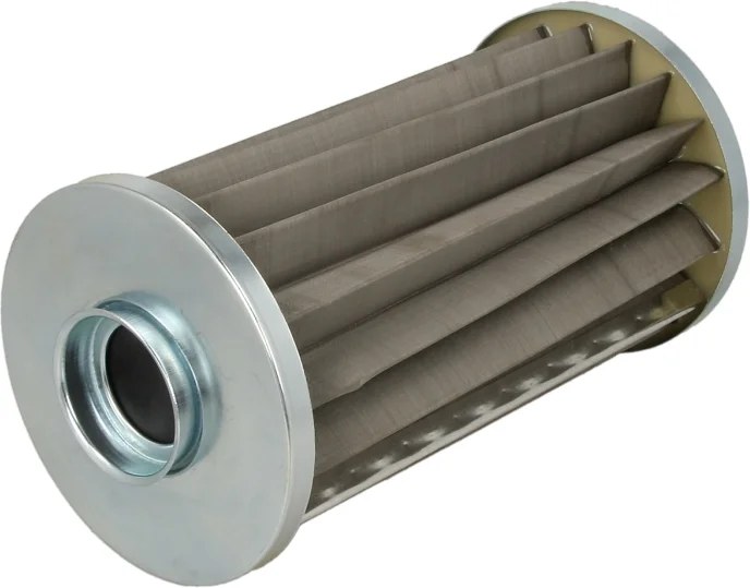 Воздушный фильтр HIFI FILTER NN 1589 S
