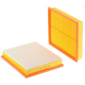 Воздушный фильтр HIFI FILTER SA 5218