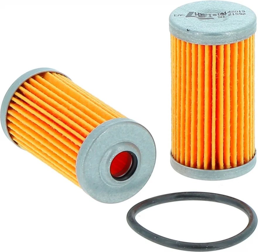 Воздушный фильтр HIFI FILTER NN 1592 S