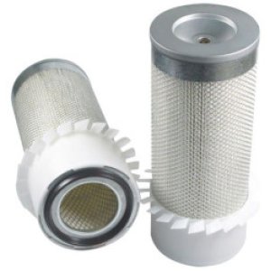 Воздушный фильтр HIFI FILTER SA 16112