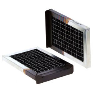 Салонный фильтр HIFI FILTER SC 50145