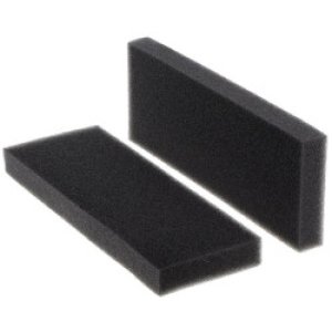 Салонный фильтр HIFI FILTER SC 50277