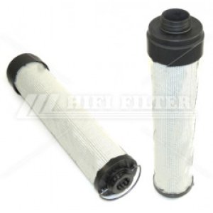 Гидравлический фильтр HIFI FILTER SH 74529