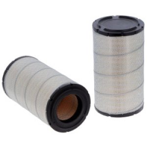 Воздушный фильтр HIFI FILTER SA 16629