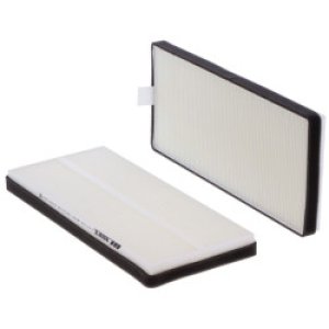 Салонный фильтр HIFI FILTER SC 50117