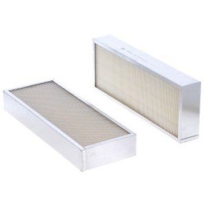 Салонный фильтр HIFI FILTER SC 90099
