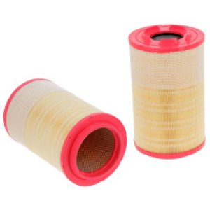 Воздушный фильтр HIFI FILTER SA 17343