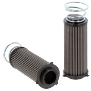 Гидравлический фильтр HIFI FILTER SH 52081