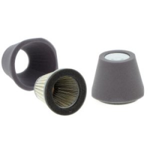 Воздушный фильтр HIFI FILTER SA 12117
