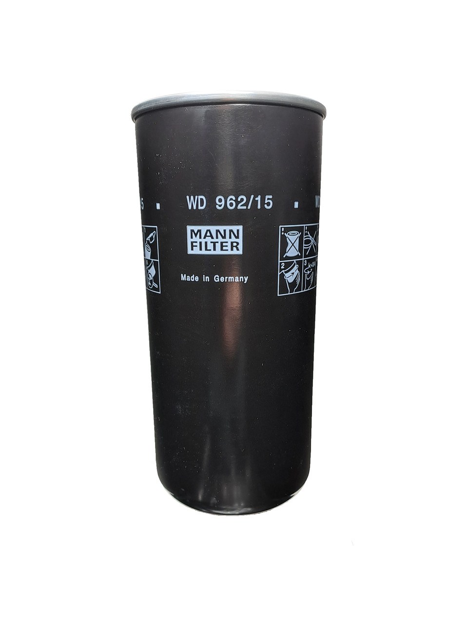 15 MIC PREFILTER HIFI FILTER SI 70530