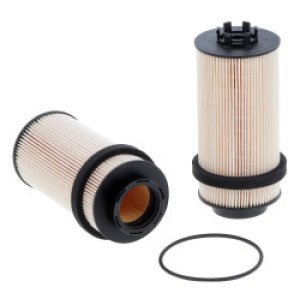 Топливный фильтр HIFI FILTER SN 30014