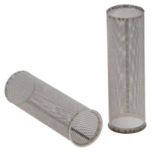 Гидравлический фильтр HIFI FILTER SH 62240