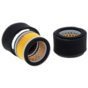 Воздушный фильтр HIFI FILTER SA 12412