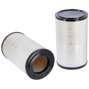 Воздушный фильтр HIFI FILTER SA 16120