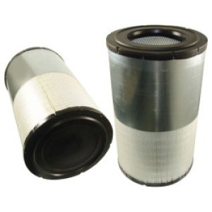 Воздушный фильтр HIFI FILTER SA 17521