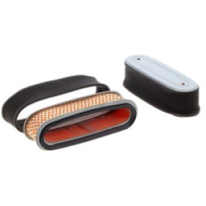 Воздушный фильтр HIFI FILTER SA 12411