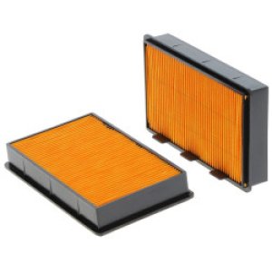Воздушный фильтр HIFI FILTER SA 12148