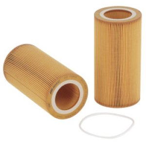 Масляный фильтр HIFI FILTER SO 11068
