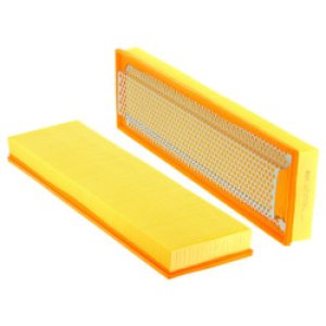 Салонный фильтр HIFI FILTER SC 50041