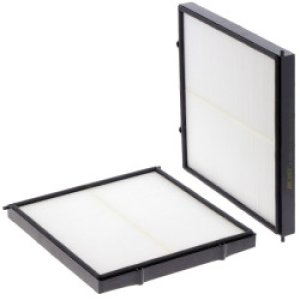 Салонный фильтр HIFI FILTER SC 50305