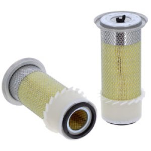 Воздушный фильтр HIFI FILTER SA 14520 K