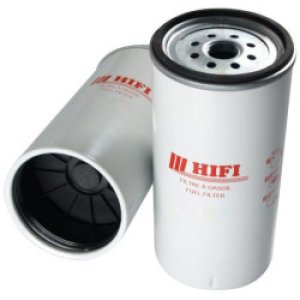Топливный фильтр HIFI FILTER SN 920602