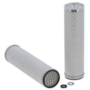 Воздушный фильтр HIFI FILTER SA 46381