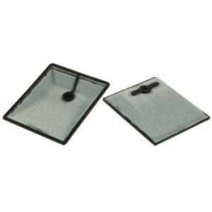 Воздушный фильтр HIFI FILTER SA 12047
