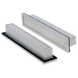 Салонный фильтр HIFI FILTER SC 40108 CAG
