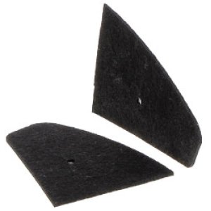 Воздушный фильтр HIFI FILTER SA 12052