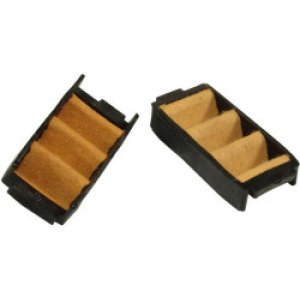 Воздушный фильтр HIFI FILTER SA 12058