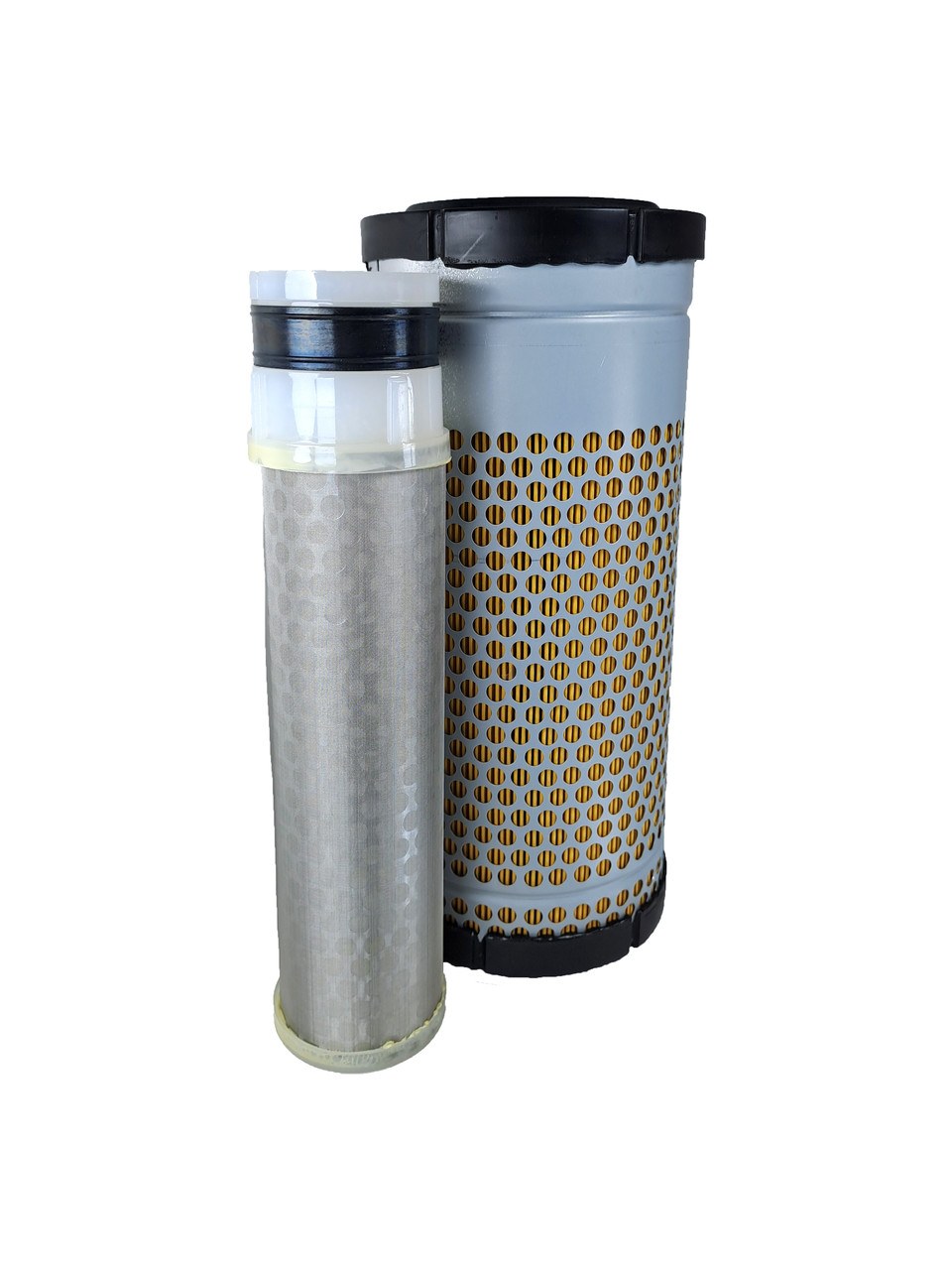 Воздушный фильтр HIFI FILTER NN 1632 S